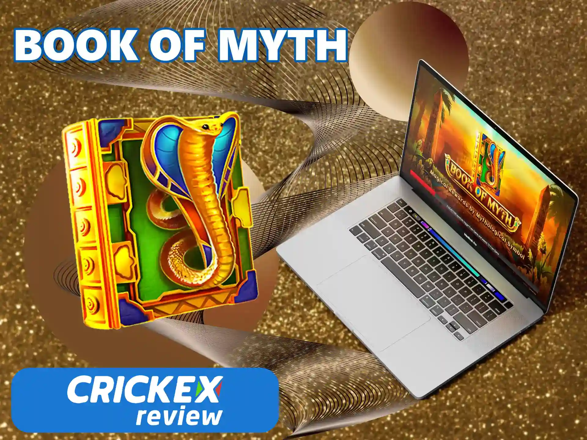 Slot machines from supplier Spadegaming will allow players from Bangladesh to win big at Crickex.