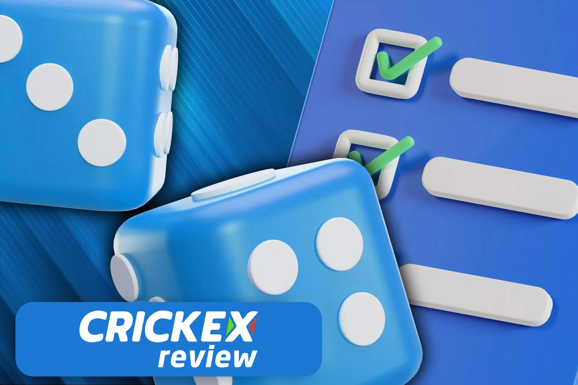All the gamers should understand that Crickex gambling is not a way to earn money.